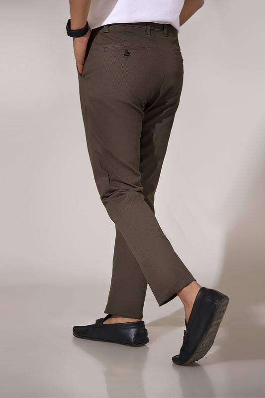 Essential Chinos - E123