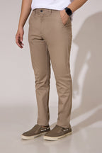 Essential Chinos - E123
