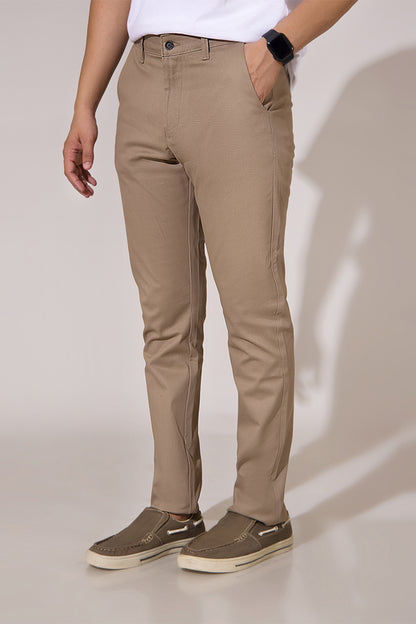 Essential Chinos - E123