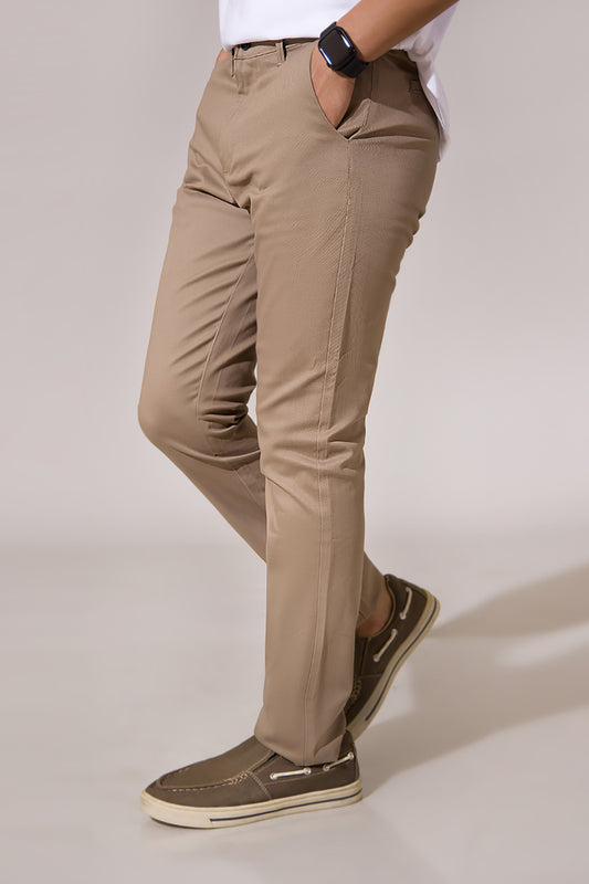 Essential Chinos - E123