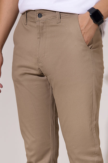 Essential Chinos - E123