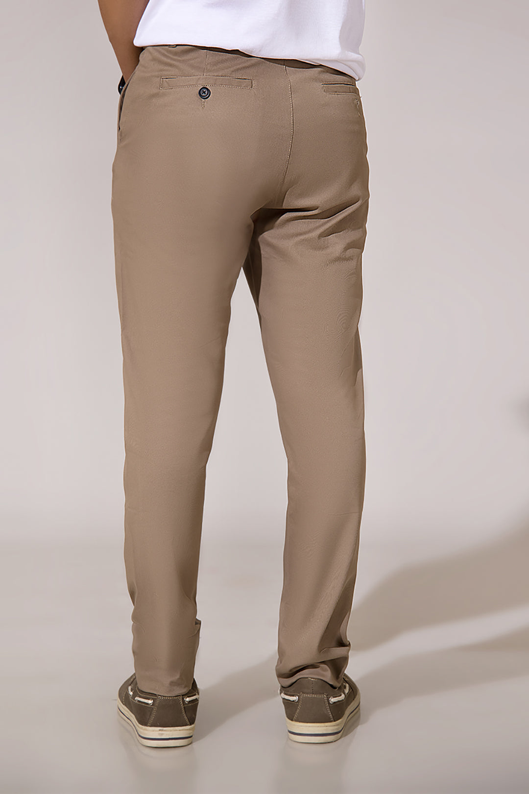 Essential Chinos - E123