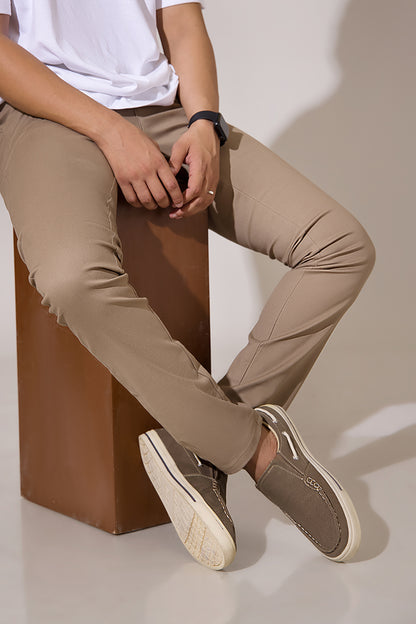 Essential Chinos - E123