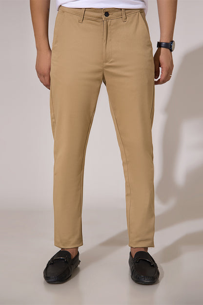 Essential Chinos - E123