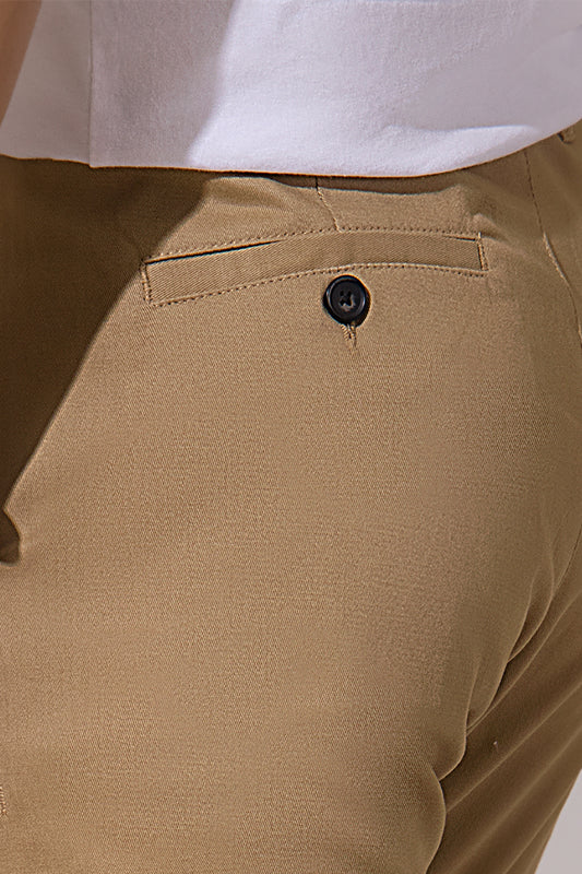 Essential Chinos - E123