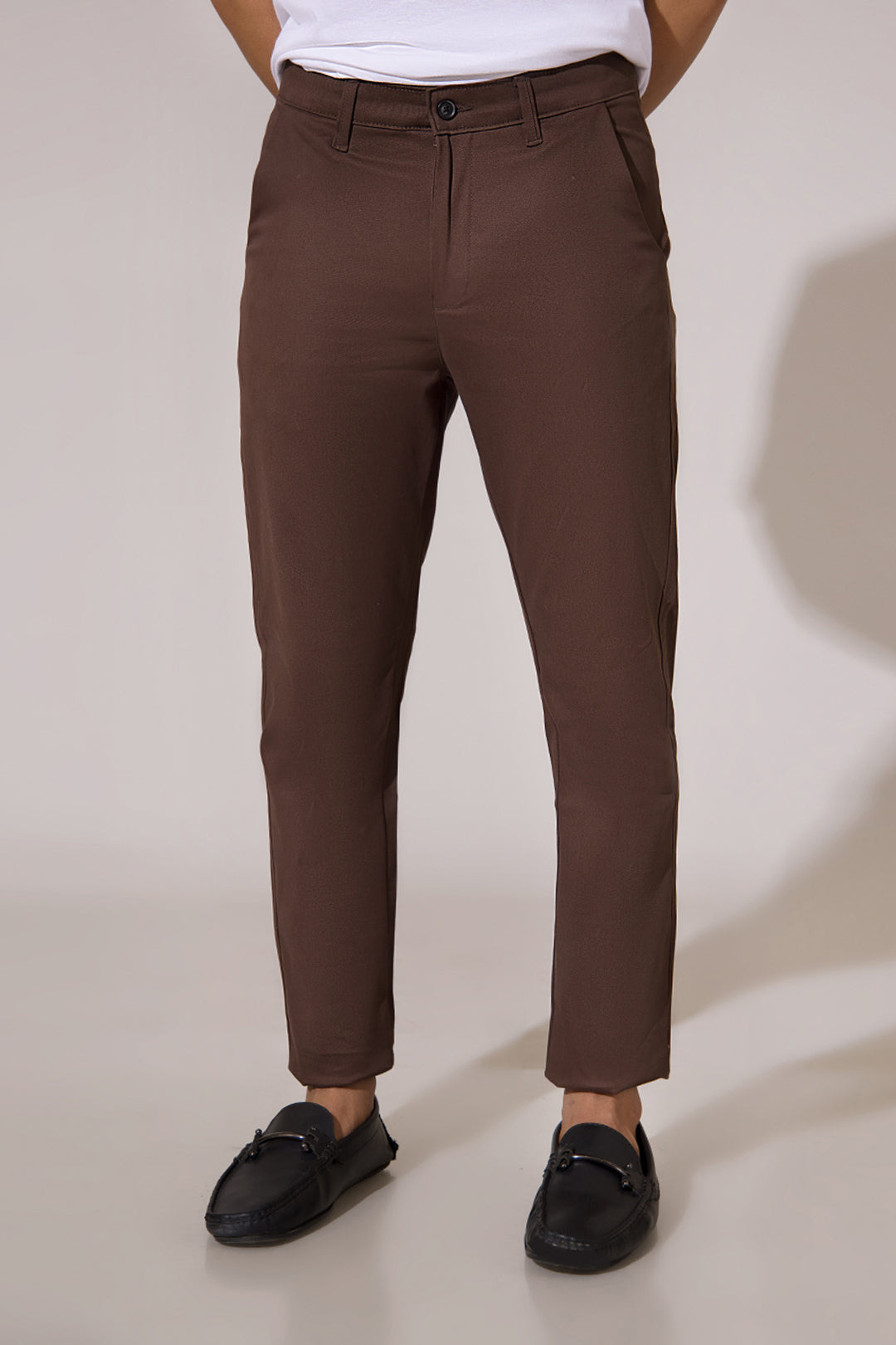 Essential Chinos - E123