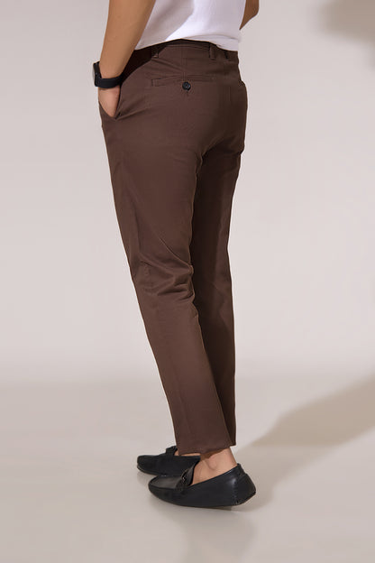 Essential Chinos - E123