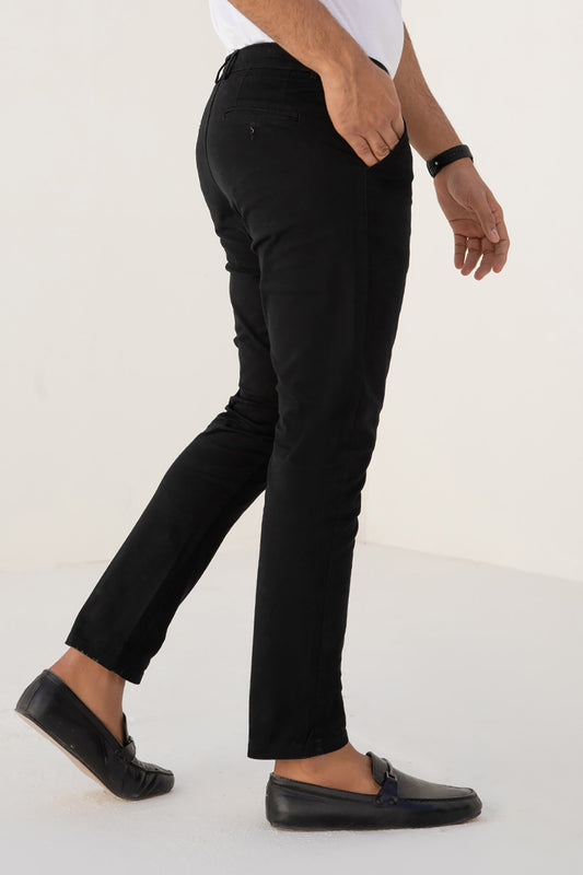 Signature Chinos - S223