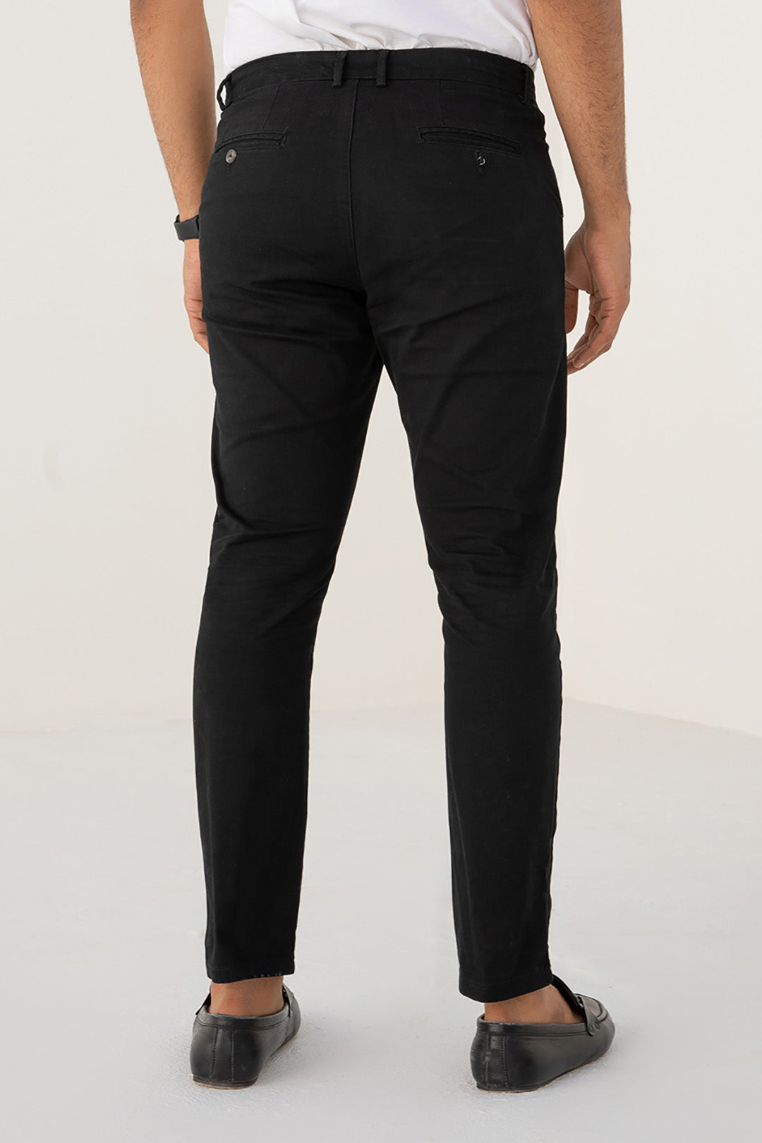 Signature Chinos - S223