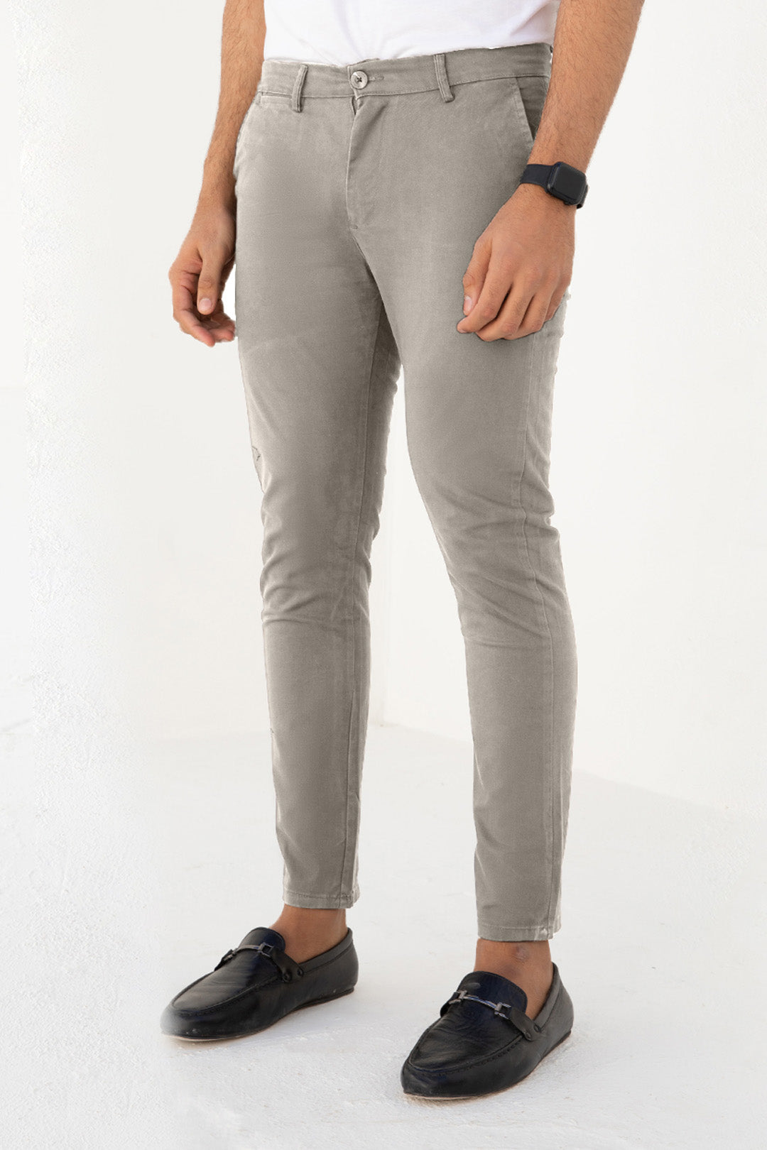 Signature Chinos - S223