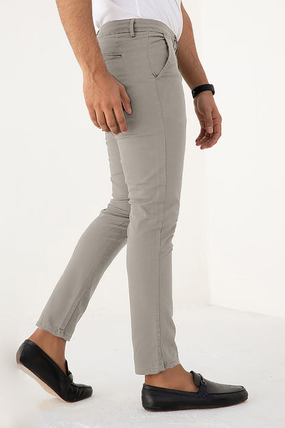 Signature Chinos - S223