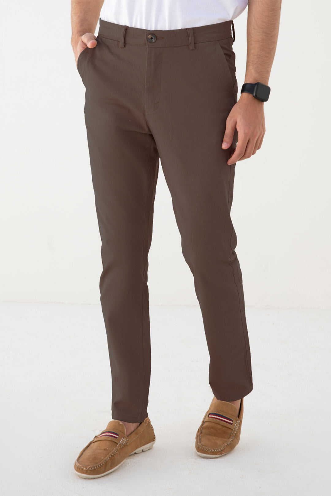 Signature Chinos - S223