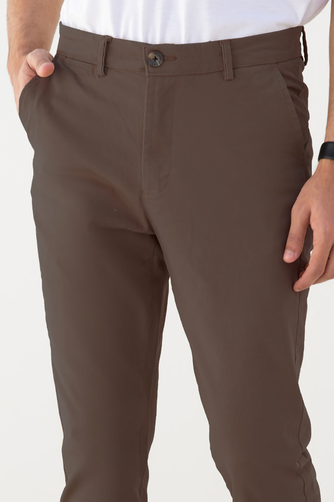 Signature Chinos - S223