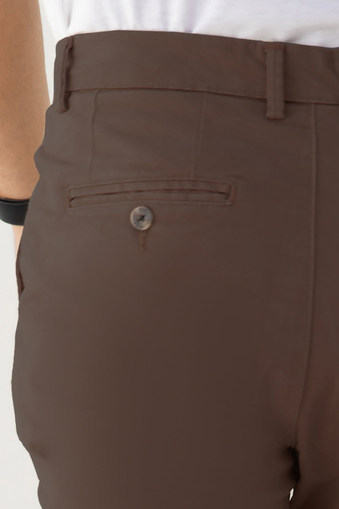 Signature Chinos - S223