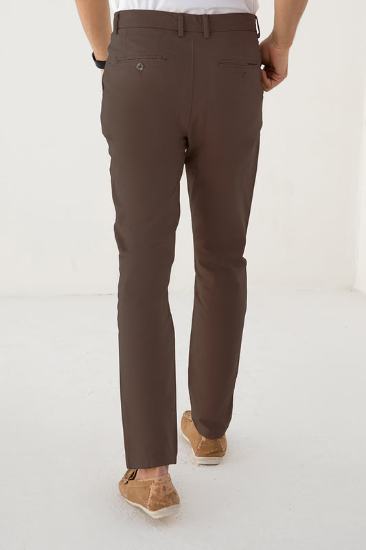 Signature Chinos - S223