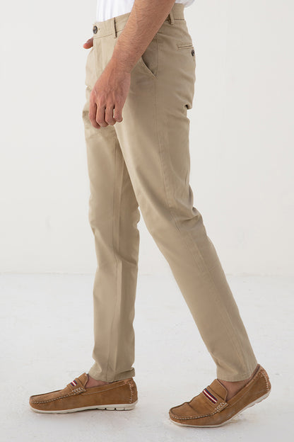 Signature Chinos - S223