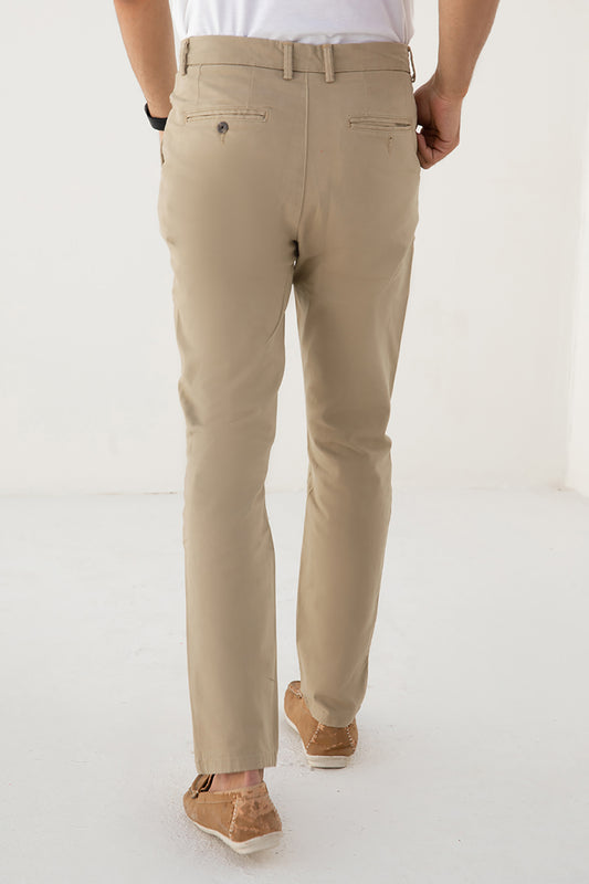 Signature Chinos - S223