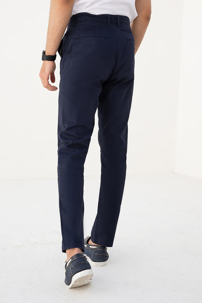 Signature Chinos - S223