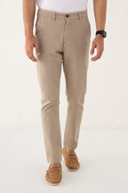 Signature Chinos - S223