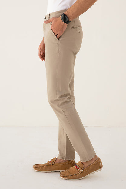 Signature Chinos - S223