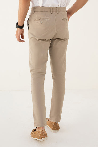 Signature Chinos - S223