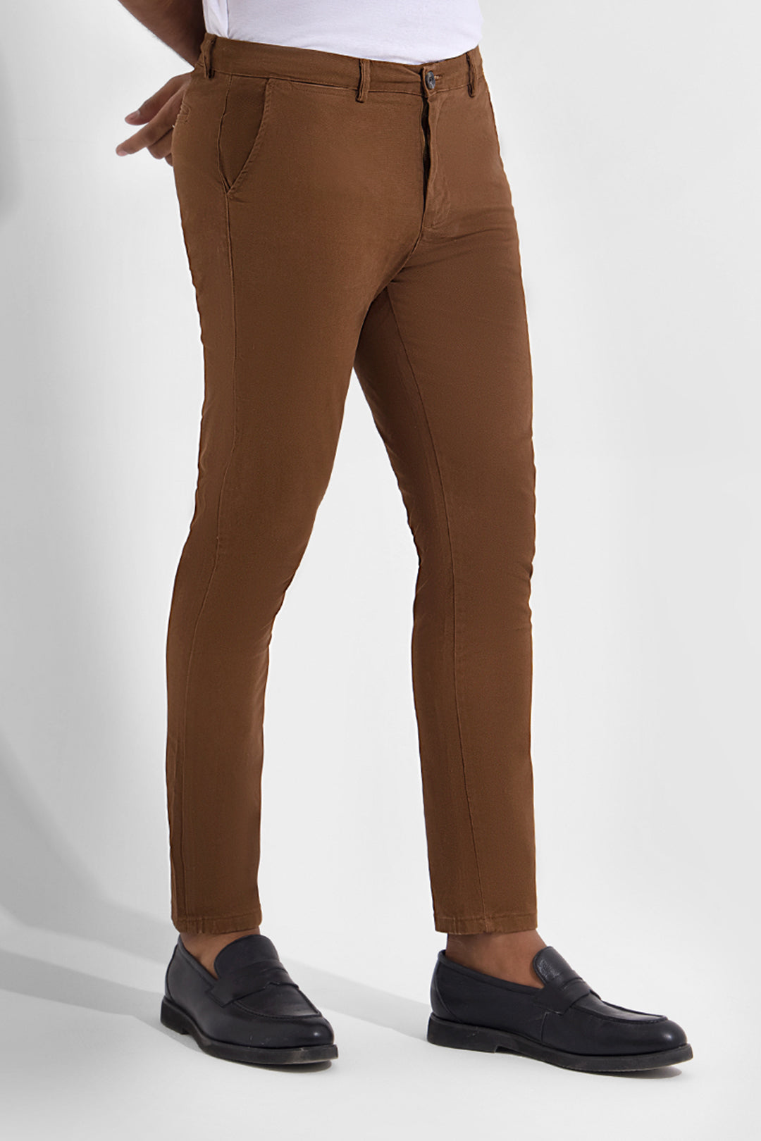 Signature Chinos - S223