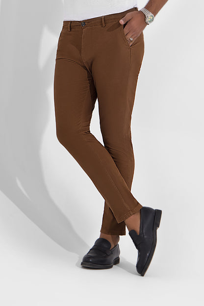 Signature Chinos - S223