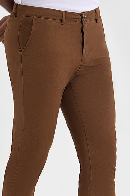 Signature Chinos - S223