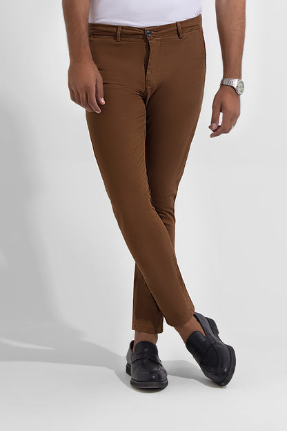 Signature Chinos - S223