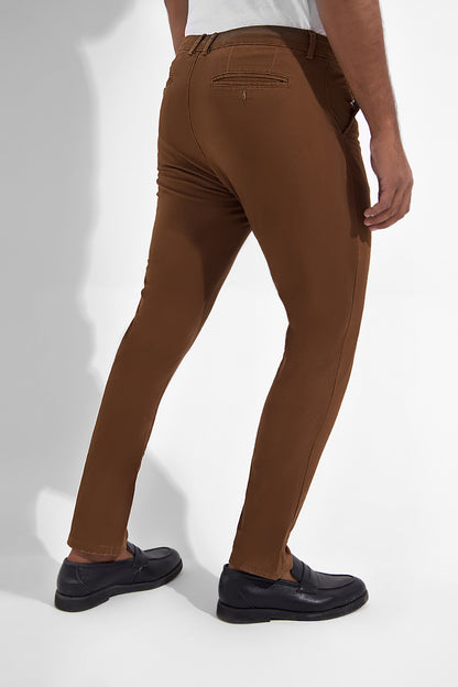 Signature Chinos - S223