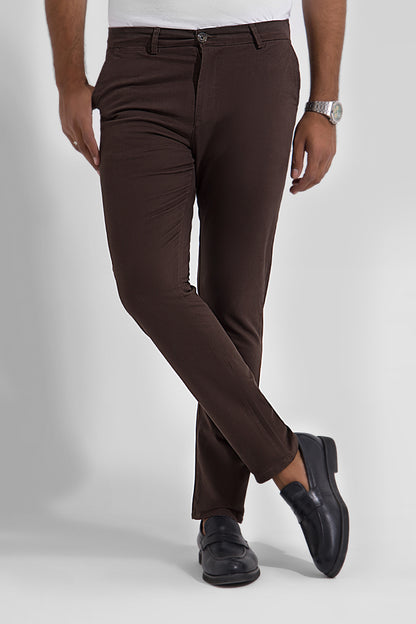 Signature Chinos - S223