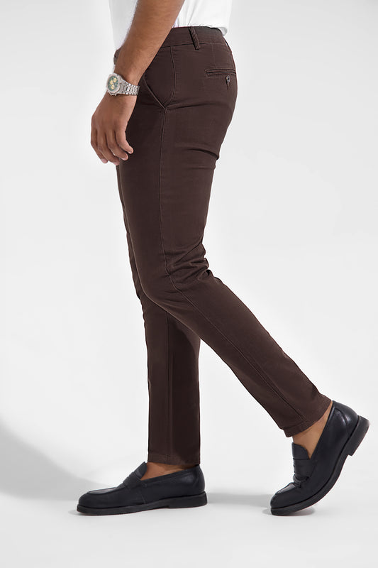 Signature Chinos - S223