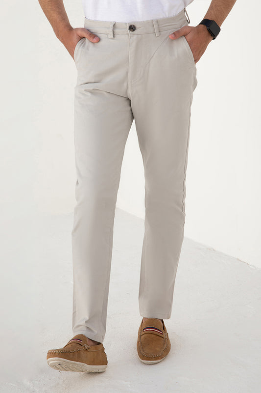 Signature Chinos - S223