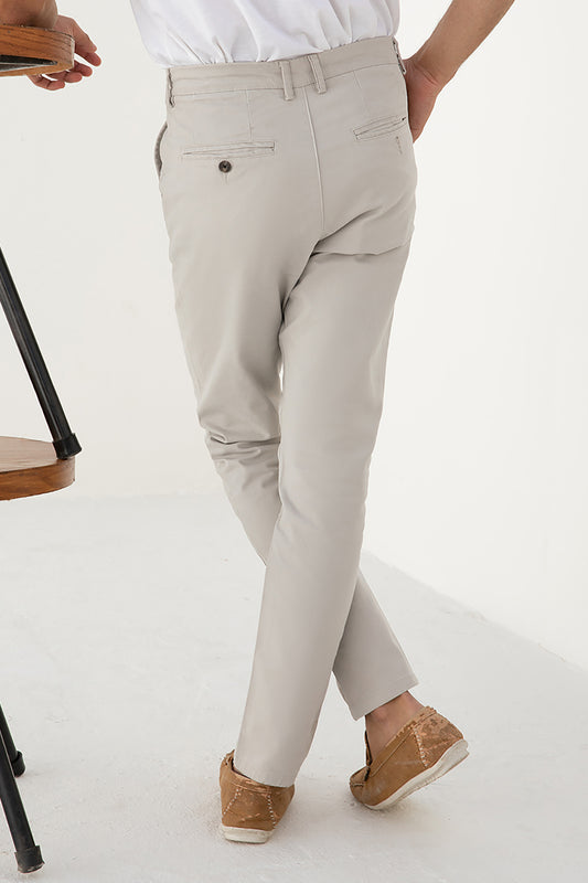 Signature Chinos - S223