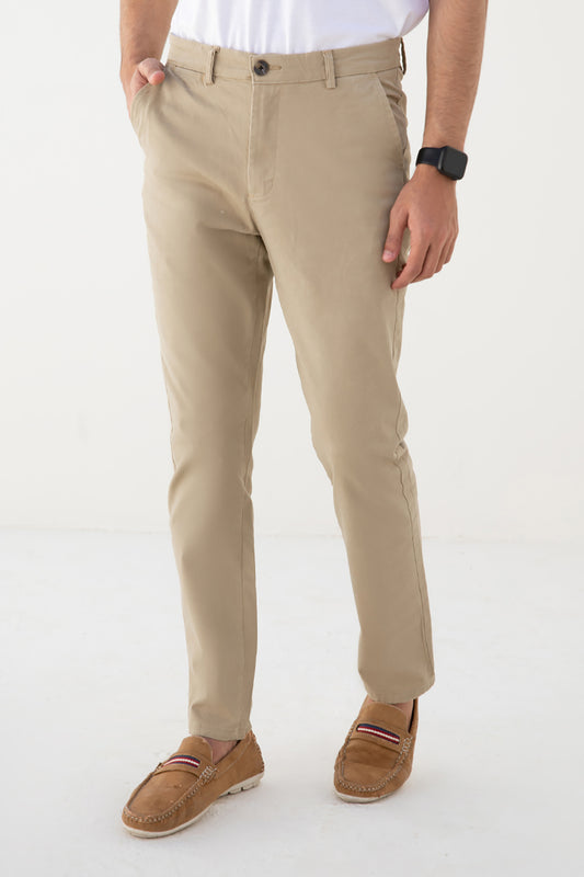 Signature Chinos - S123