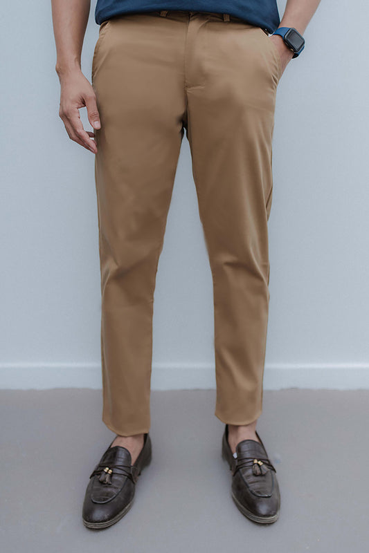 Signature Chinos - S223