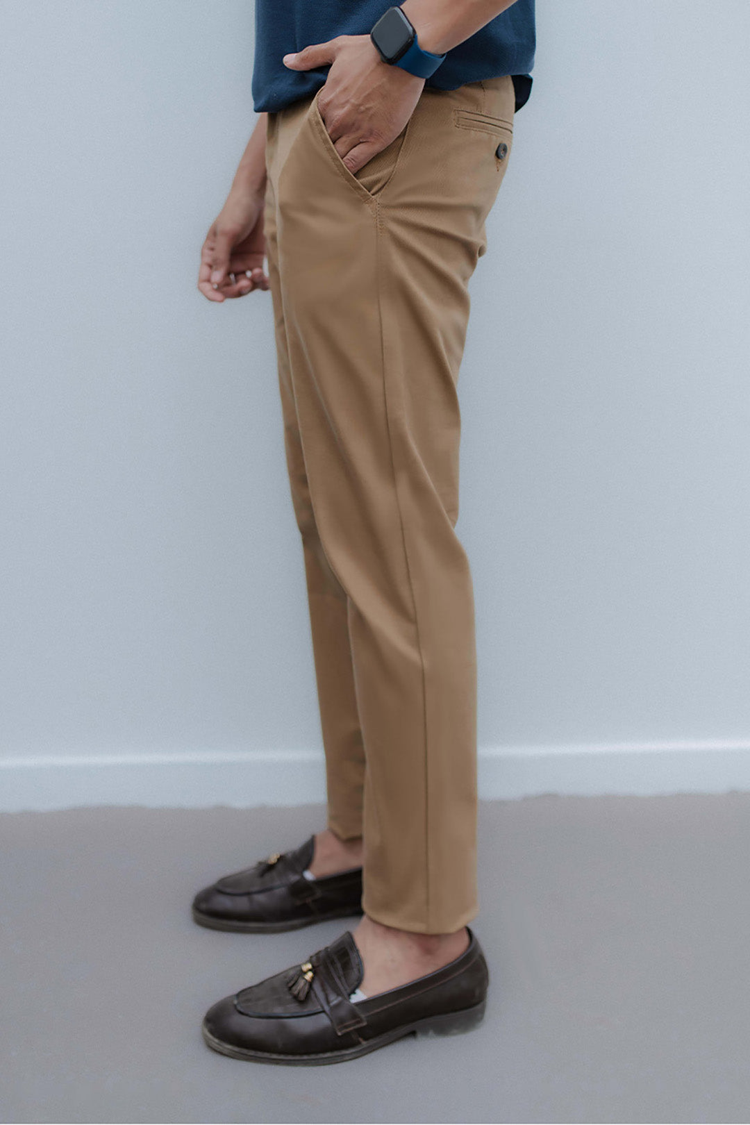 Signature Chinos - S223