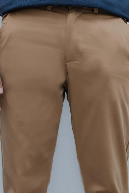 Signature Chinos - S223