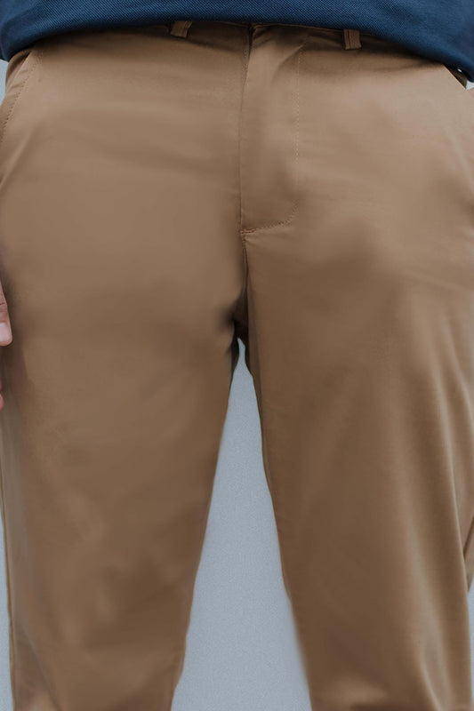 Signature Chinos - S223