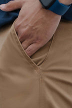 Signature Chinos - S223