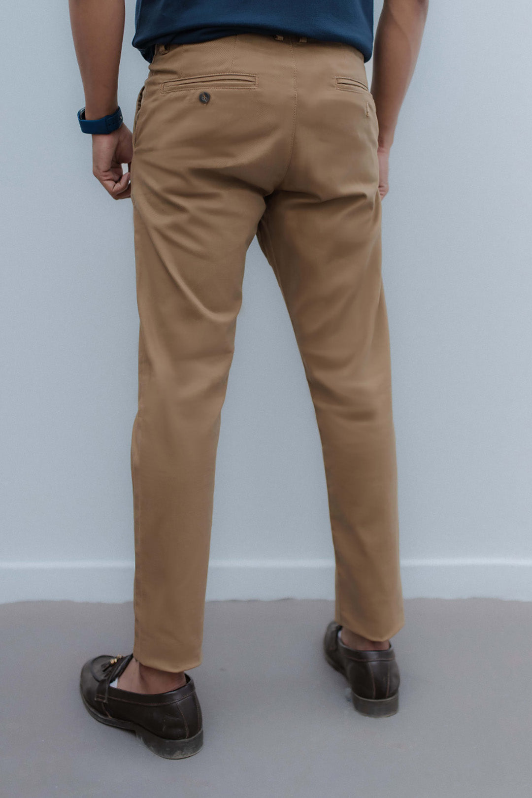 Signature Chinos - S223