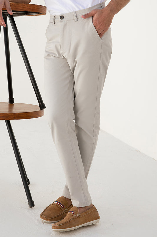 Signature Chinos - S123