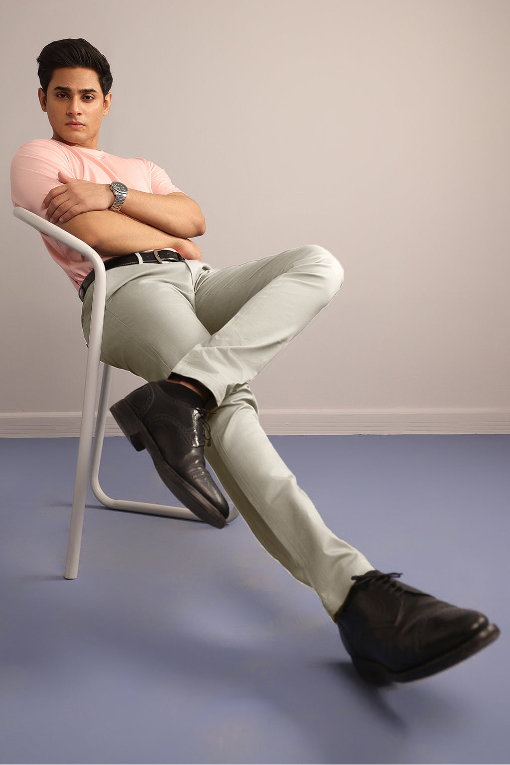 Essential Chino - E003