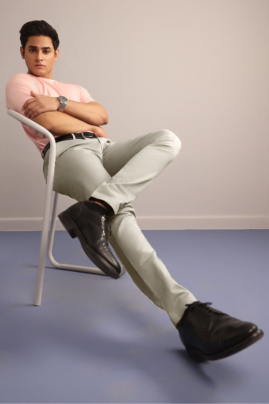 Essential Chino - E003