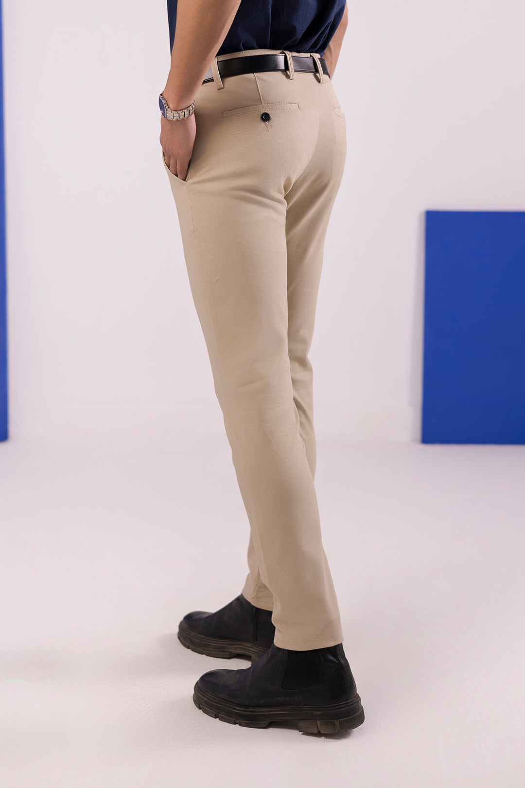 Essential Chino - E003