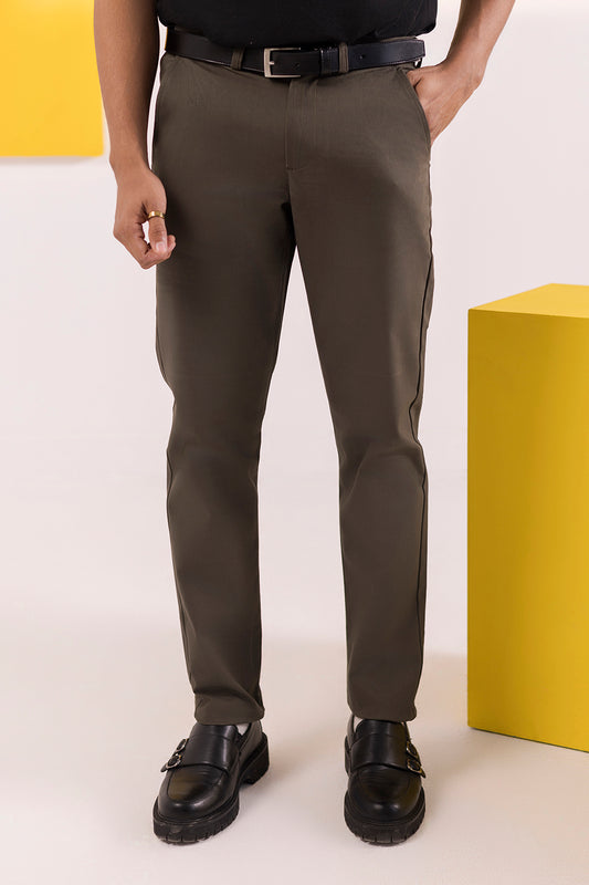 Signature Chino - S124