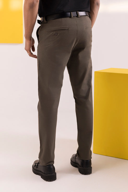 Signature Chino - S124