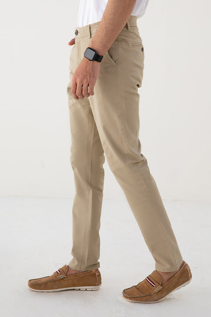 Signature Chino - S124