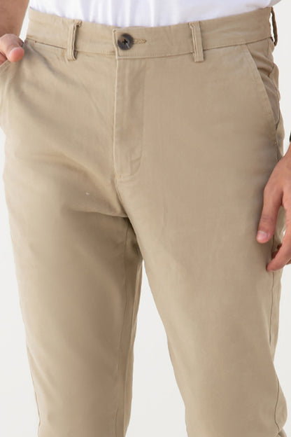 Signature Chino - S124