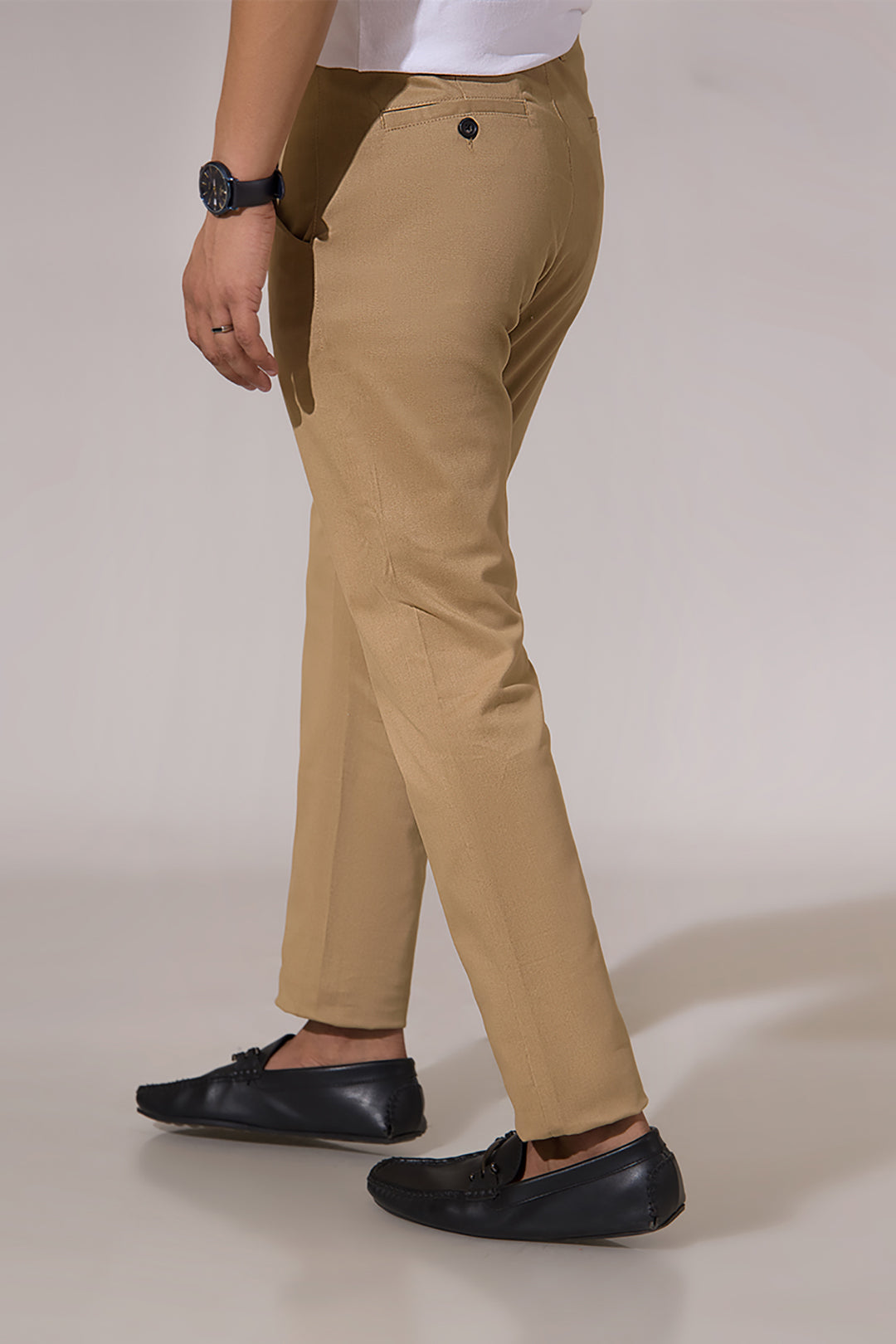 Signature Chino - S124